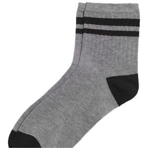 Vans Bregman Half Crew Socks